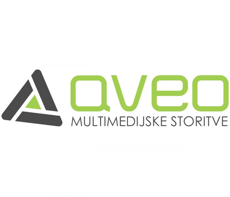 Aveo, multimedijske storitve, Matej Šranc s.p.