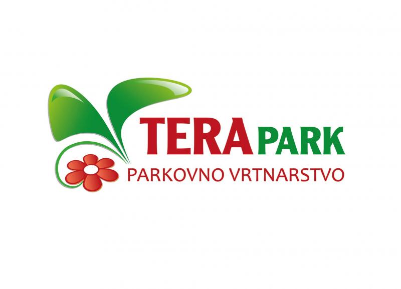 Tera Park d.o.o., vrtnarstvo in urejanje okolice