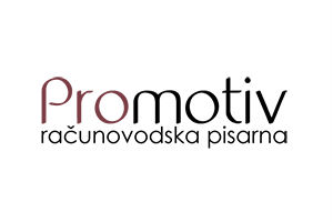 Promotiv d.o.o., računovodska pisarna