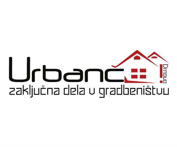 Zaključna dela v gradbeništvu Urbanč, Marko Urbanč s.p.