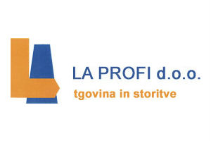 La Profi d.o.o., profesionalne krpe za industrijo