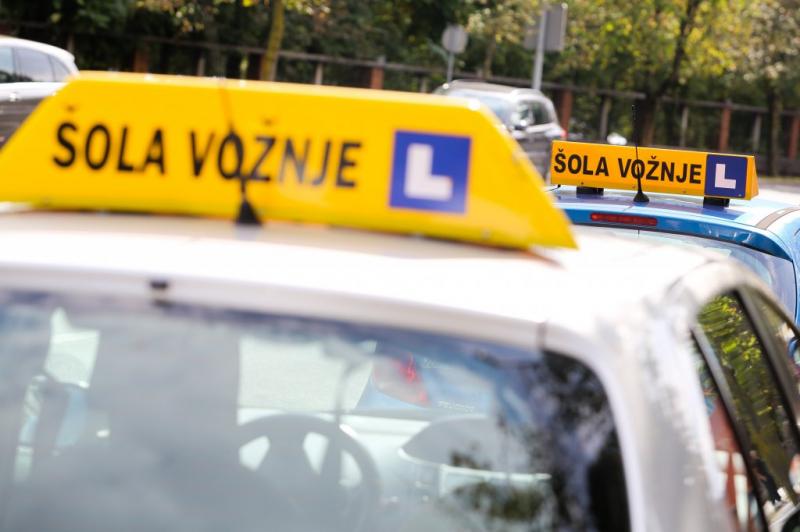 Učitelj vožnje Marko Rozina s.p., Šmartno pri Litiji