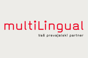 Multilingual Pro d.o.o., prevajalska agencija