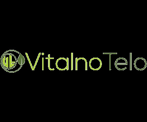 Vitalno Telo, spletna trgovina