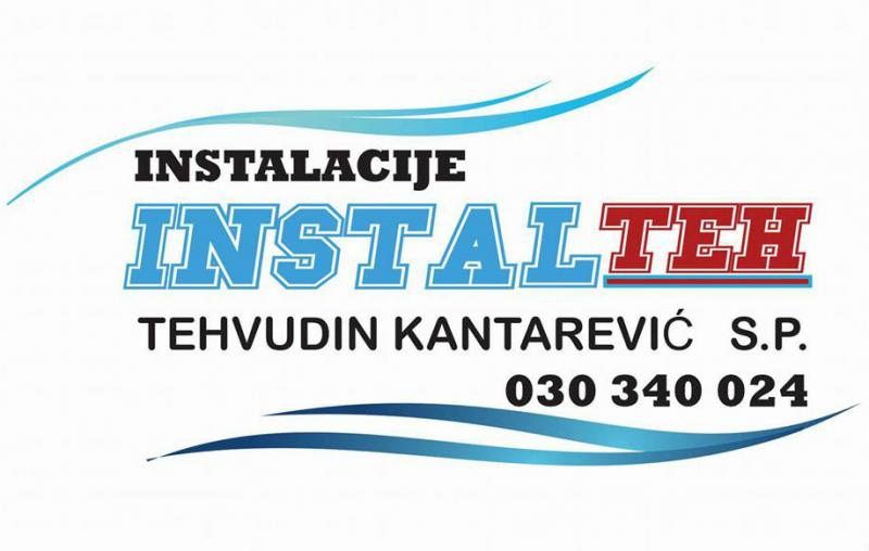 Instal-Teh, instalacije, Tehvudin Kantarević s.p.