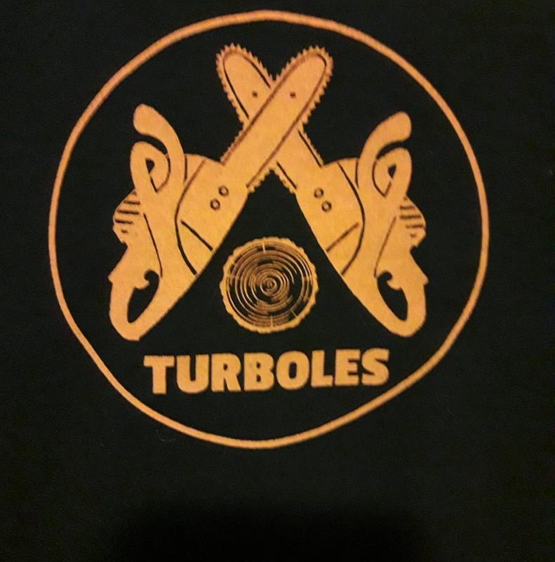 TURBOLES Tomaž Ljubi s.p.