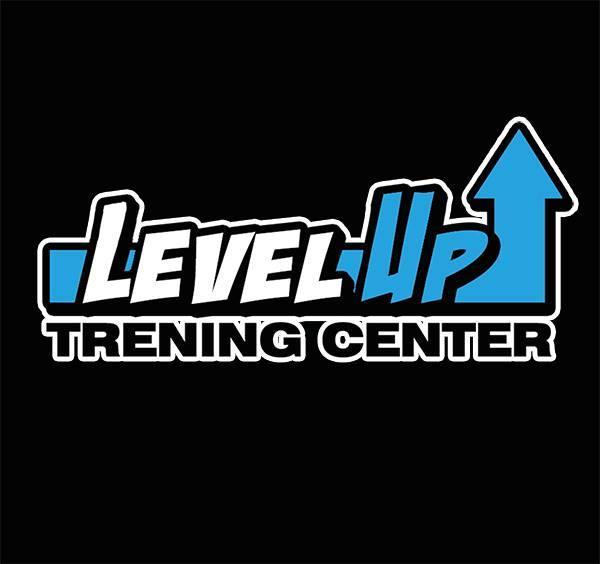 LevelUp - Trening center, Nejc Šikman s.p.