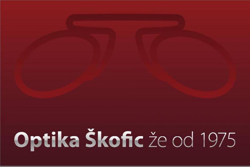 OPTIKA ŠKOFIC JANEZ ŠKOFIC s.p.