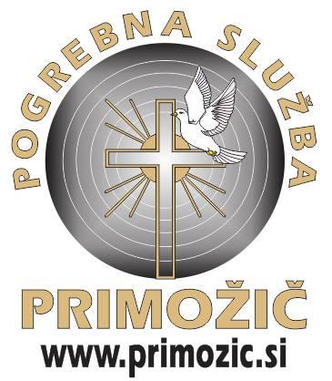 Pogrebne storitve Primožič